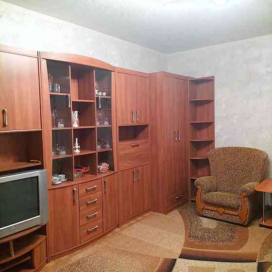 Сдам однокомнатную квартиру на Бабурке Запоріжжя