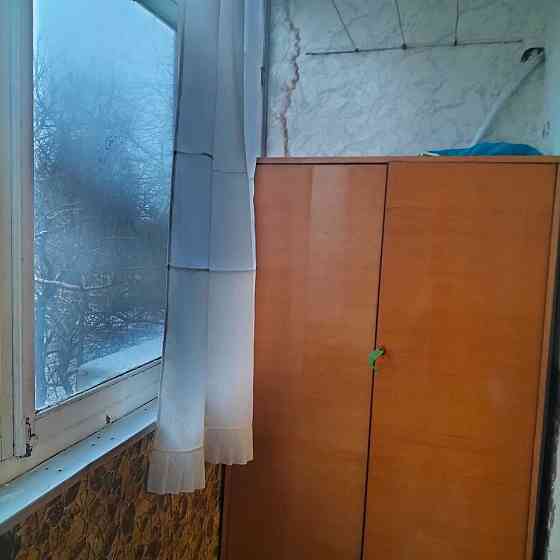 Сдам однокомнатную квартиру на Бабурке Запоріжжя