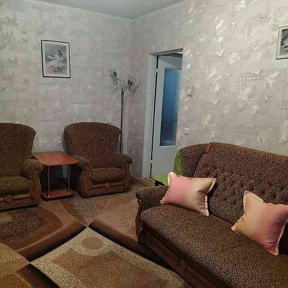 Сдам однокомнатную квартиру на Бабурке Запоріжжя