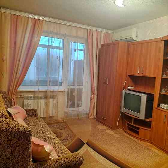 Сдам однокомнатную квартиру на Бабурке Запоріжжя