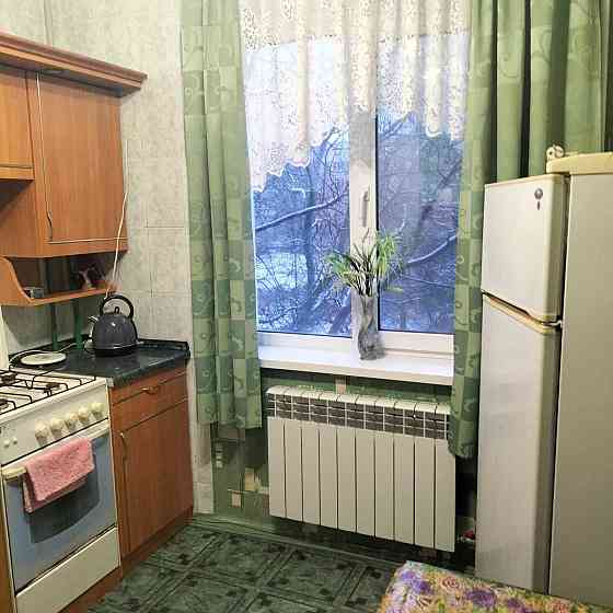 Сдам однокомнатную квартиру на Бабурке Запоріжжя