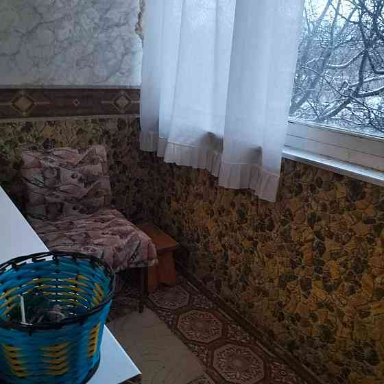 Сдам однокомнатную квартиру на Бабурке Запоріжжя