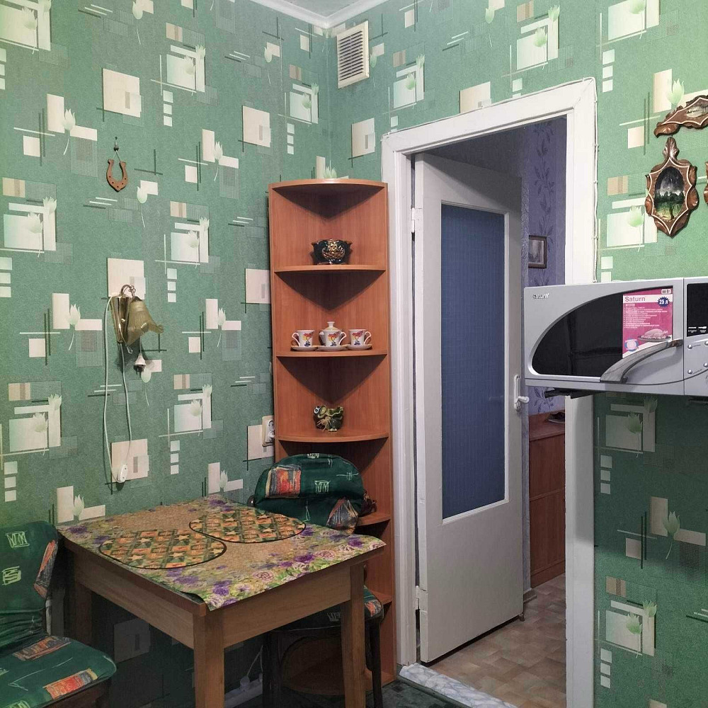 Сдам однокомнатную квартиру на Бабурке Запоріжжя - зображення 7