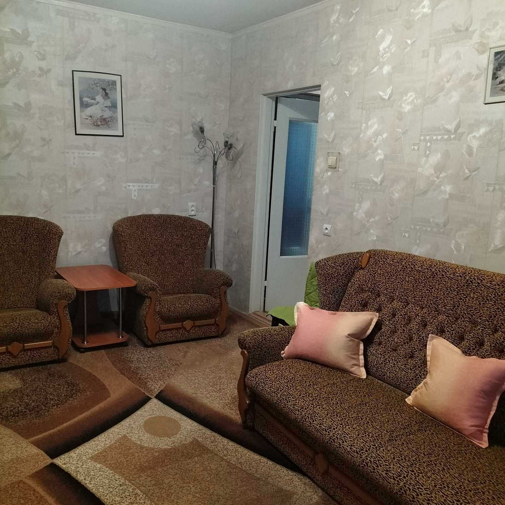 Сдам однокомнатную квартиру на Бабурке Запоріжжя - зображення 3