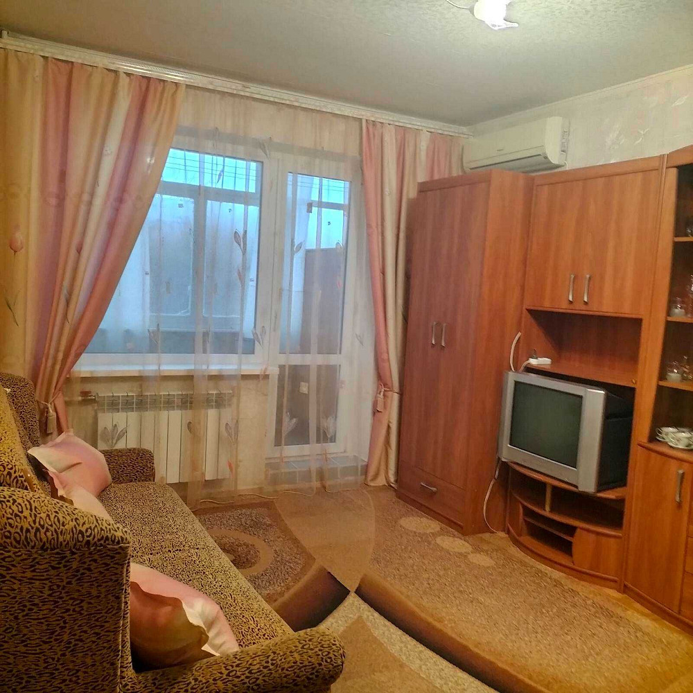 Сдам однокомнатную квартиру на Бабурке Запоріжжя - зображення 2