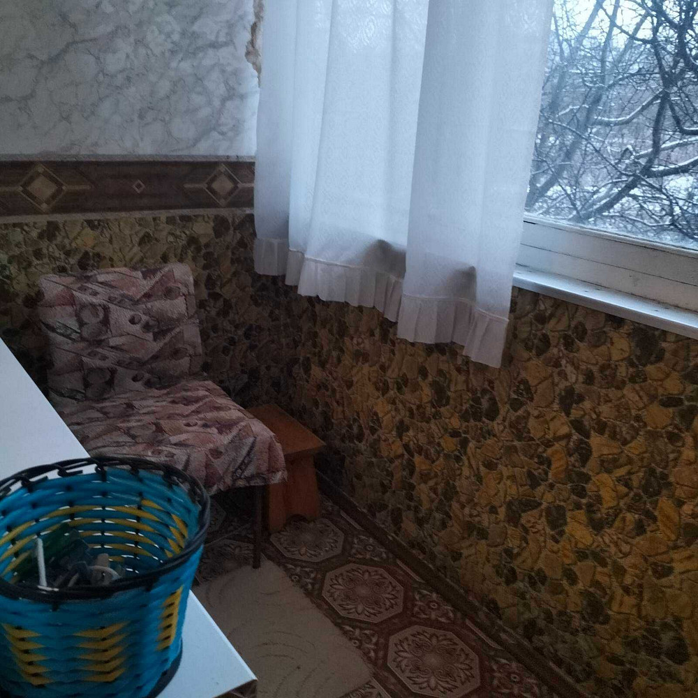 Сдам однокомнатную квартиру на Бабурке Запоріжжя - зображення 4