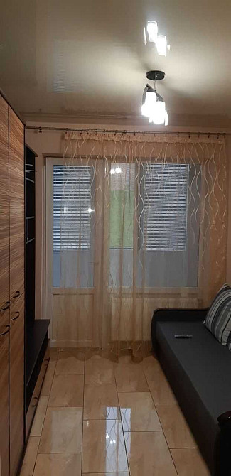 сдам свою квартиру на воробьевых горах чернивецкая 5в 1й этаж Харьков - изображение 1