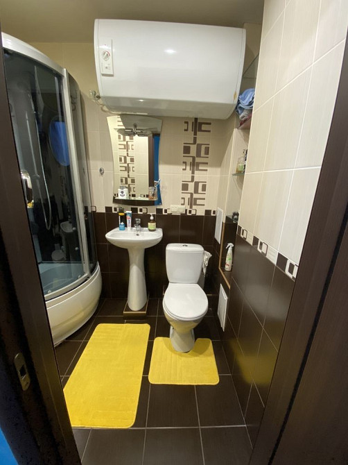 Сдам квартиру на ул. Алексеенко, Рабочая, Каверена, Кедрина, Днепр - изображение 8