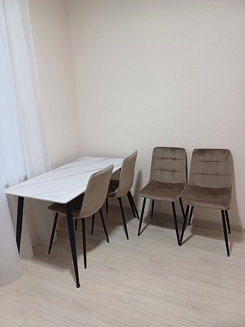 Перша здача 1к квартири Боголюбова Жк Сонячний Вишневе - зображення 4