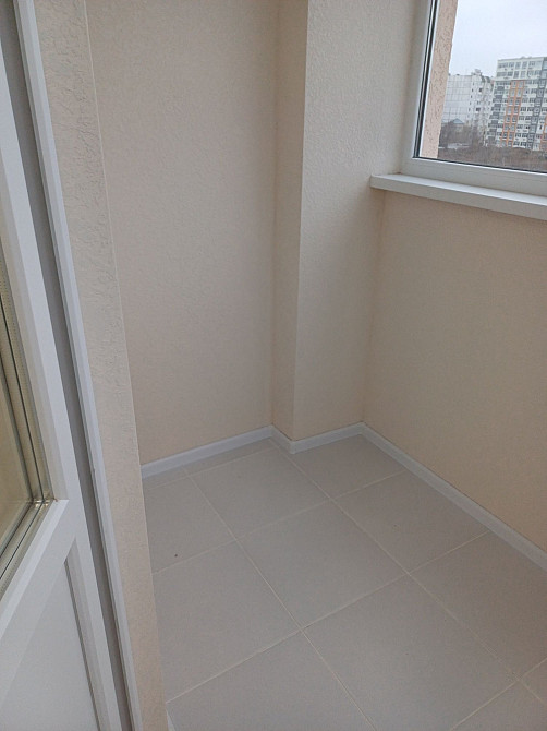 Перша здача 1к квартири Боголюбова Жк Сонячний Вишневе - зображення 8