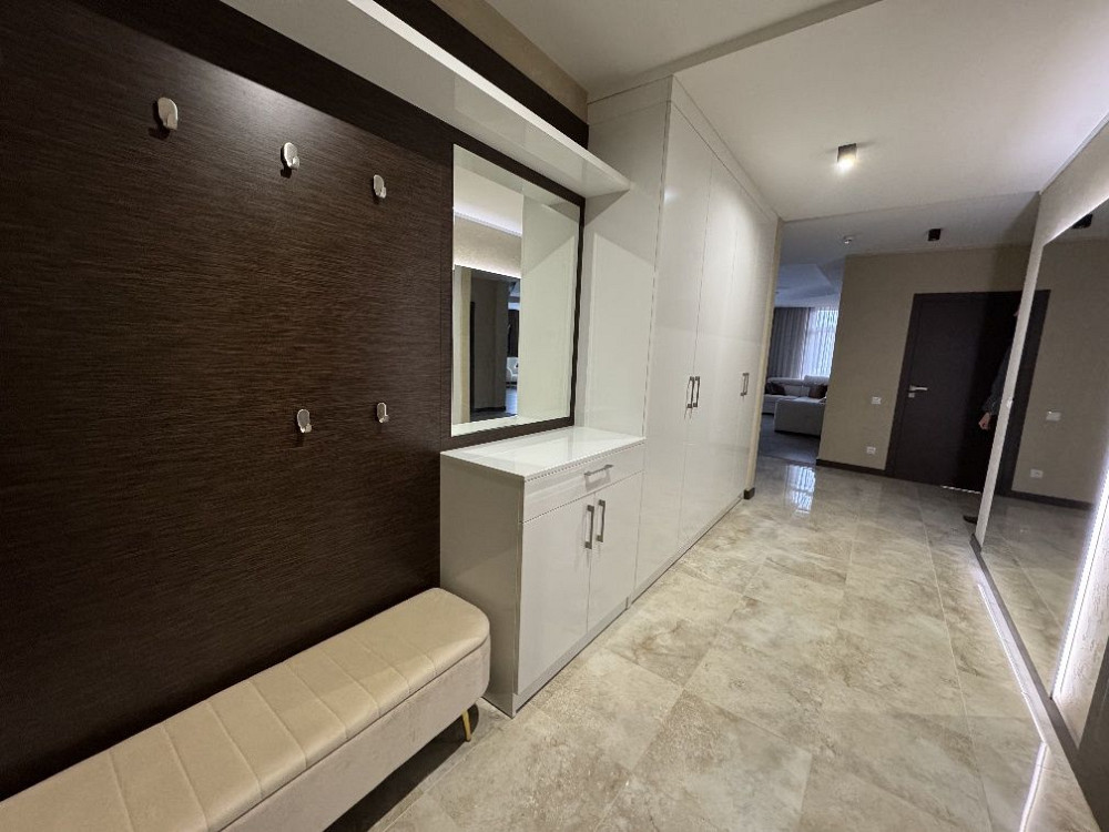 Оренда розкішної квартири в центрі міста з паркомісцем Рівне - зображення 4