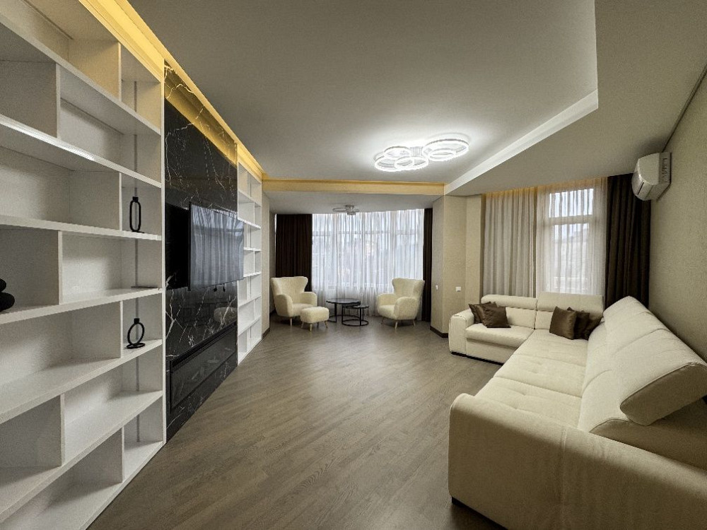 Оренда розкішної квартири в центрі міста з паркомісцем Рівне - зображення 8