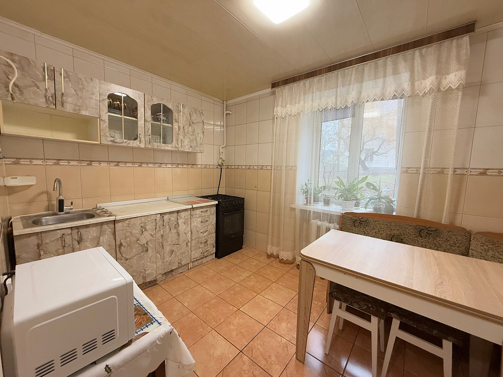 Аренда 2к проспект Лобаноського 130 Деміївська Голосіївський Київ - зображення 8