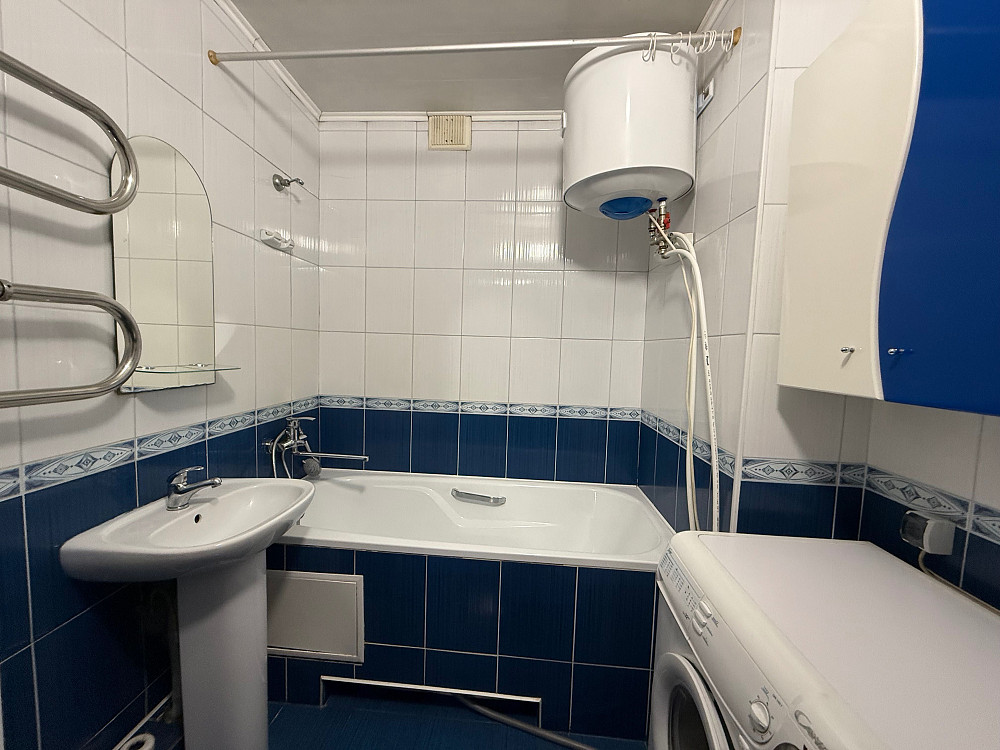 Аренда 2к проспект Лобаноського 130 Деміївська Голосіївський Київ - зображення 5