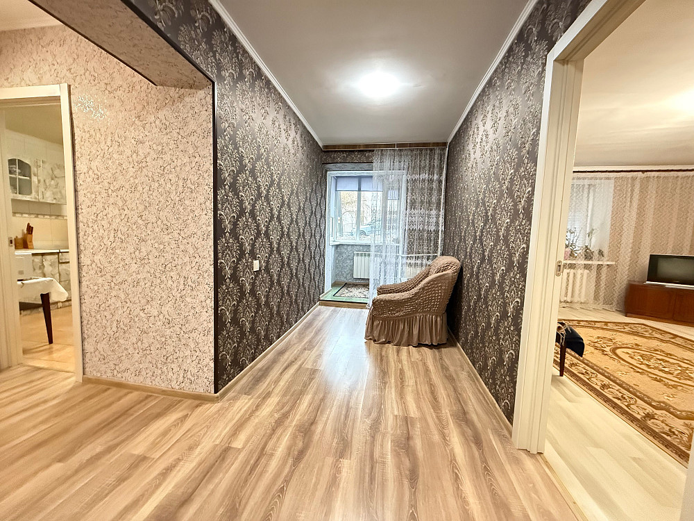 Аренда 2к проспект Лобаноського 130 Деміївська Голосіївський Київ - зображення 4