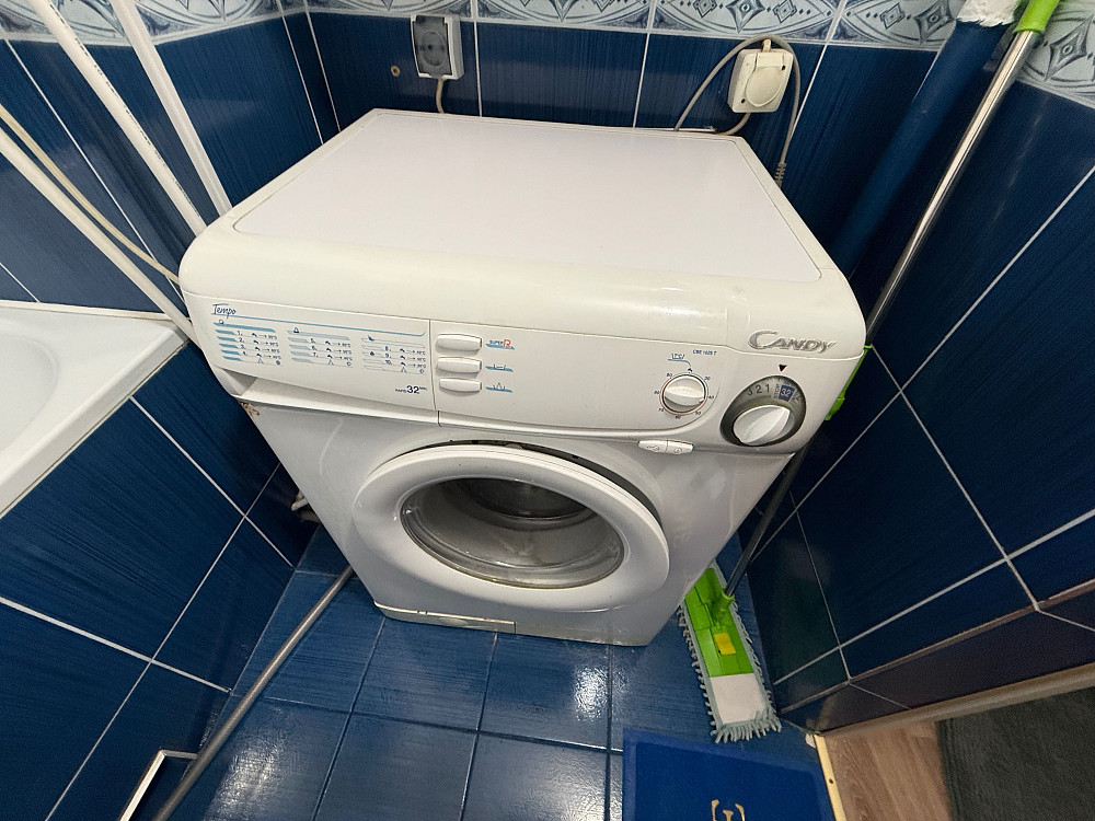 Аренда 2к проспект Лобаноського 130 Деміївська Голосіївський Київ - зображення 7