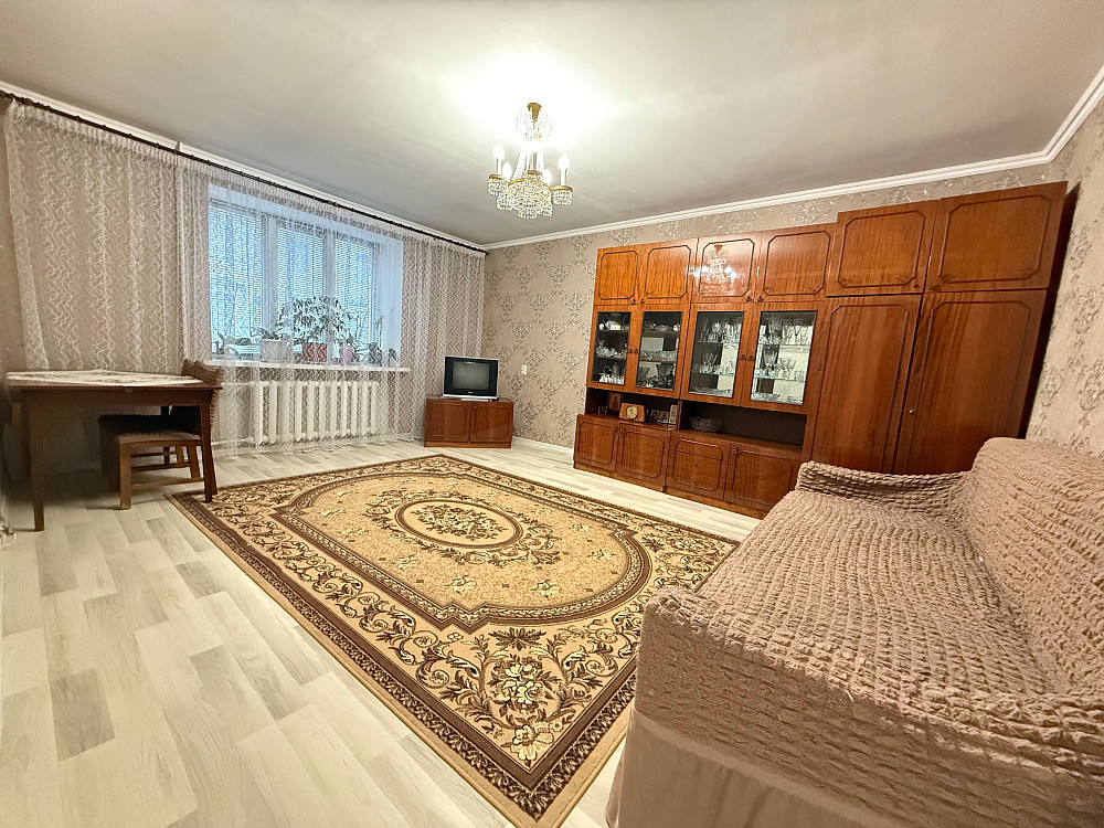 Аренда 2к проспект Лобаноського 130 Деміївська Голосіївський Київ - зображення 2