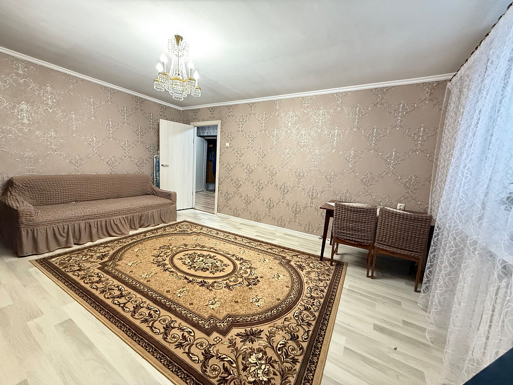 Аренда 2к проспект Лобаноського 130 Деміївська Голосіївський Київ - зображення 1