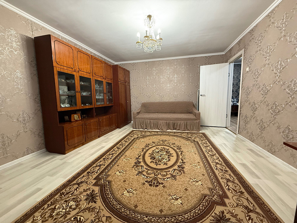 Аренда 2к проспект Лобаноського 130 Деміївська Голосіївський Київ - зображення 3