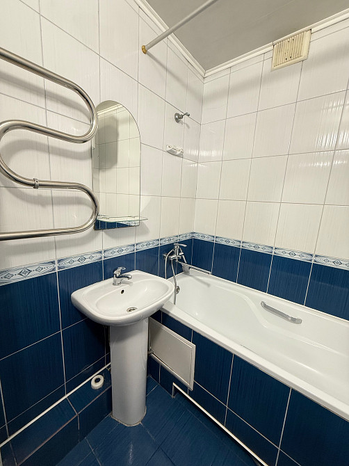 Аренда 2к проспект Лобаноського 130 Деміївська Голосіївський Київ - зображення 6