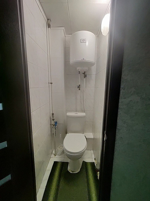 Сдам квартиру по Бочарова /рынок Северный Одеса - зображення 3