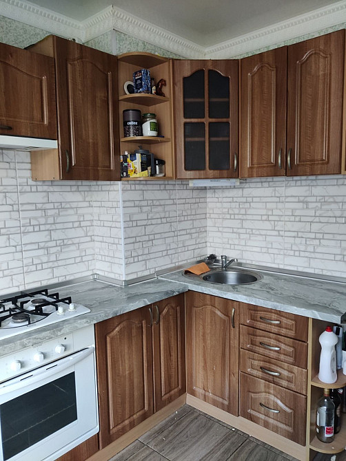 Сдам квартиру по Бочарова /рынок Северный Одеса - зображення 1