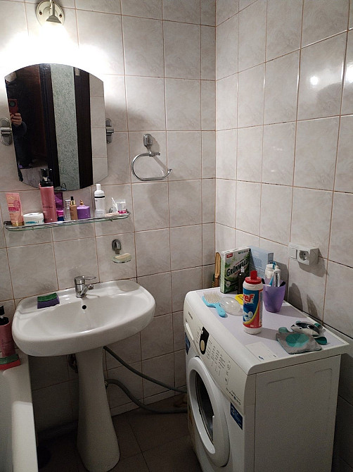 Сдам квартиру по Бочарова /рынок Северный Одеса - зображення 4