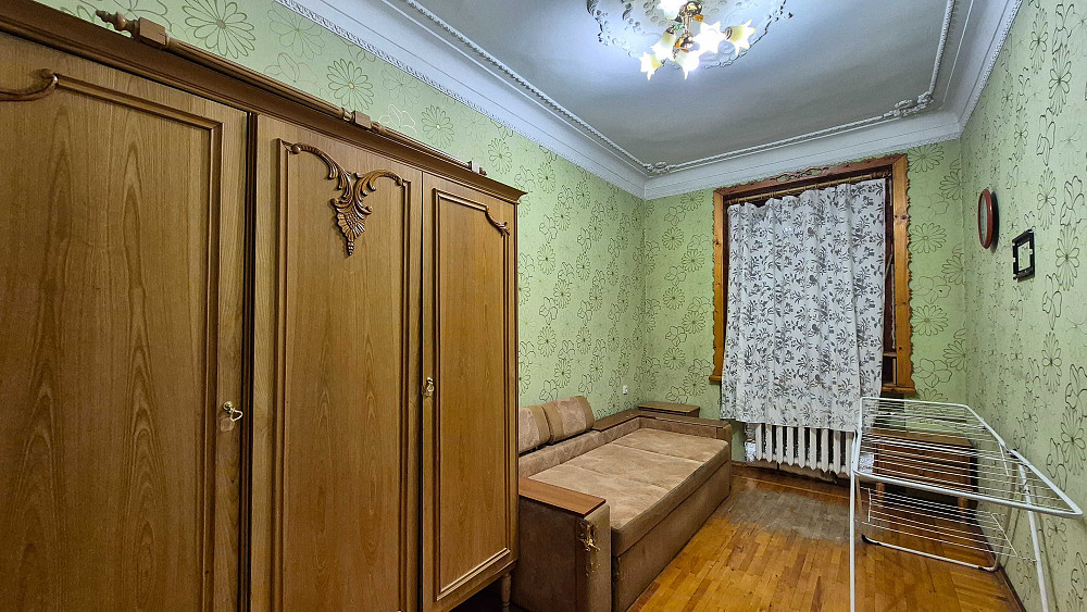*ОРЕНДА! 2х кімнатна квартира по вул. Вроцлавська Запоріжжя - зображення 8