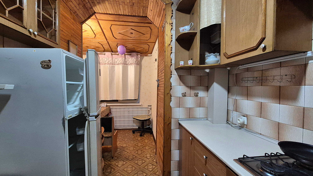 *ОРЕНДА! 2х кімнатна квартира по вул. Вроцлавська Запоріжжя - зображення 2