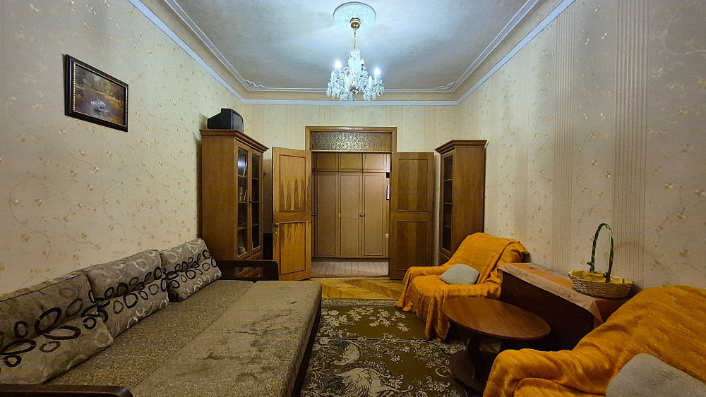 *ОРЕНДА! 2х кімнатна квартира по вул. Вроцлавська Запоріжжя - зображення 7