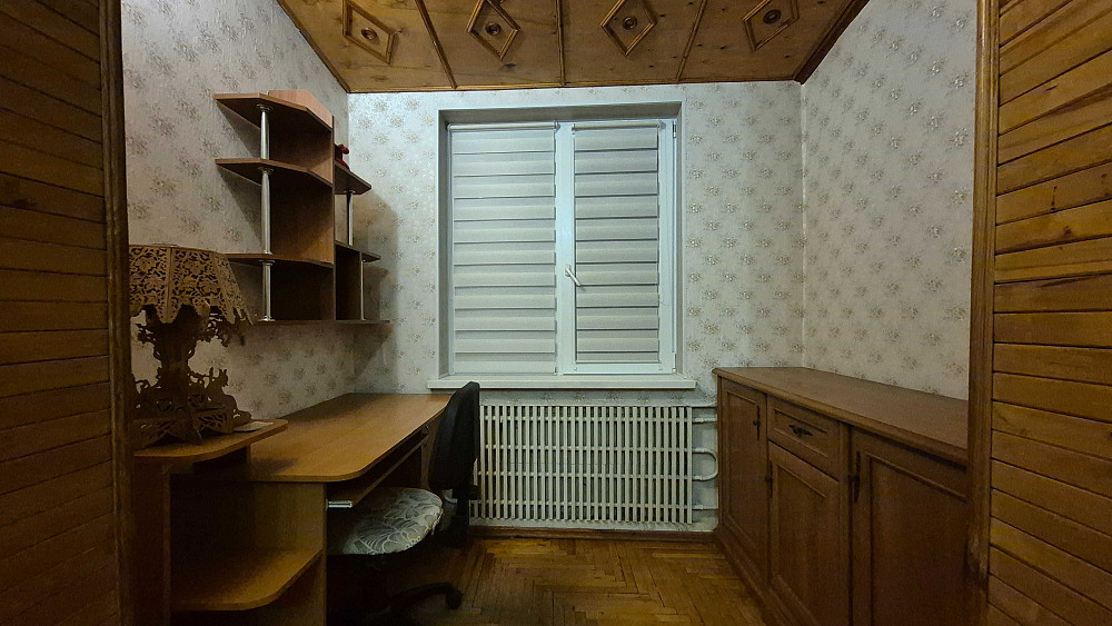 *ОРЕНДА! 2х кімнатна квартира по вул. Вроцлавська Запоріжжя - зображення 6