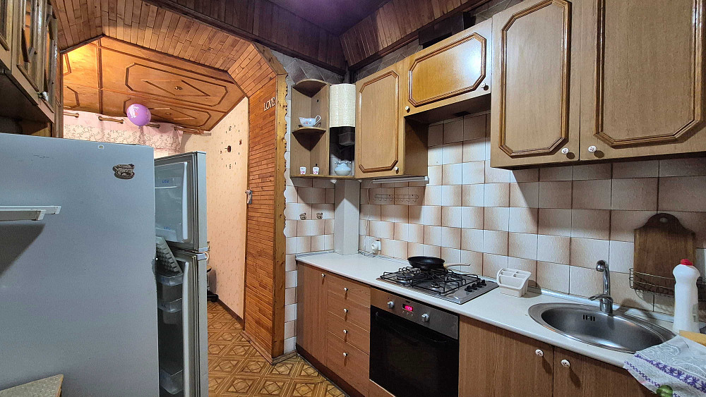 *ОРЕНДА! 2х кімнатна квартира по вул. Вроцлавська Запоріжжя - зображення 1