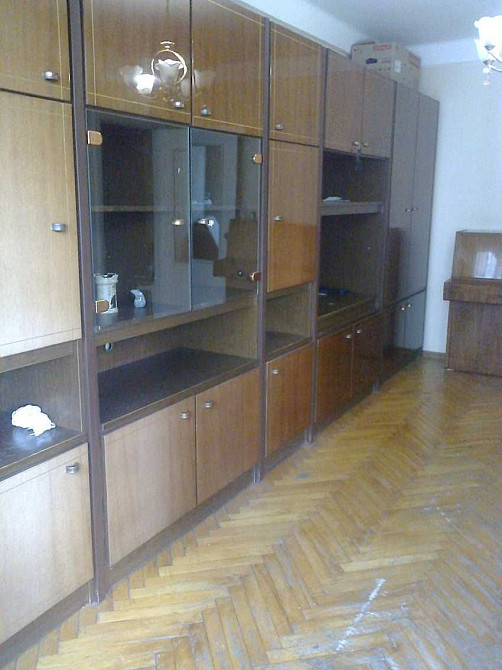 Оренда 1к. квартири Політехнічний провулок метро КПІ 3 хвилини Київ - зображення 2