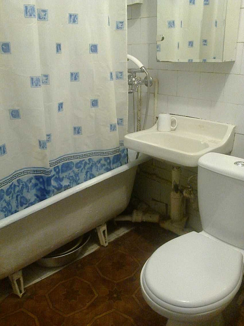 Оренда 1к. квартири Політехнічний провулок метро КПІ 3 хвилини Київ - зображення 6