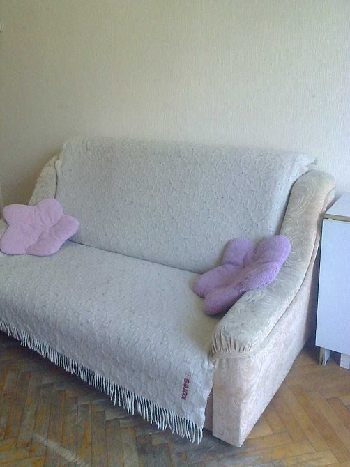 Оренда 1к. квартири Політехнічний провулок метро КПІ 3 хвилини Київ - зображення 1