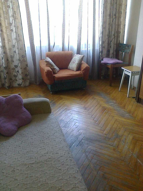 Оренда 1к. квартири Політехнічний провулок метро КПІ 3 хвилини Київ - зображення 3