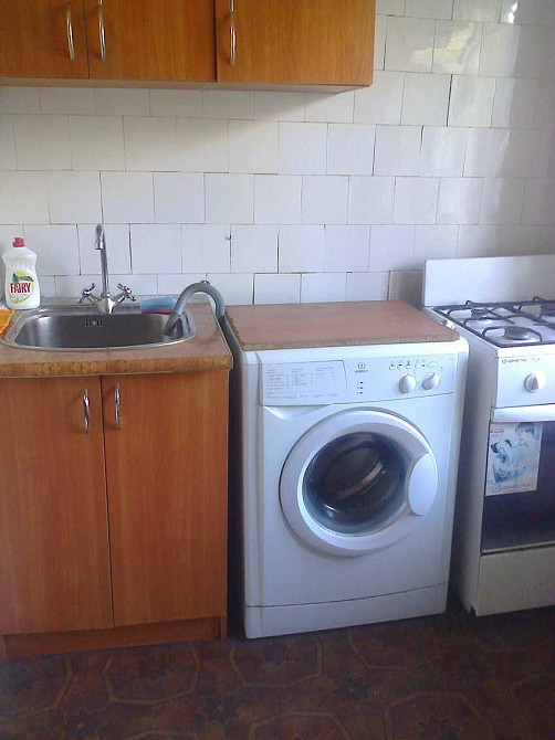 Оренда 1к. квартири Політехнічний провулок метро КПІ 3 хвилини Київ - зображення 4