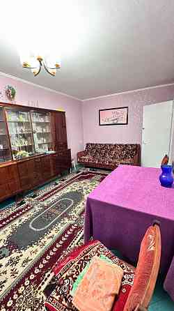 Здам  2-х кім. квартиру Пацаєва, біля ВелМаркету Кропивницкий