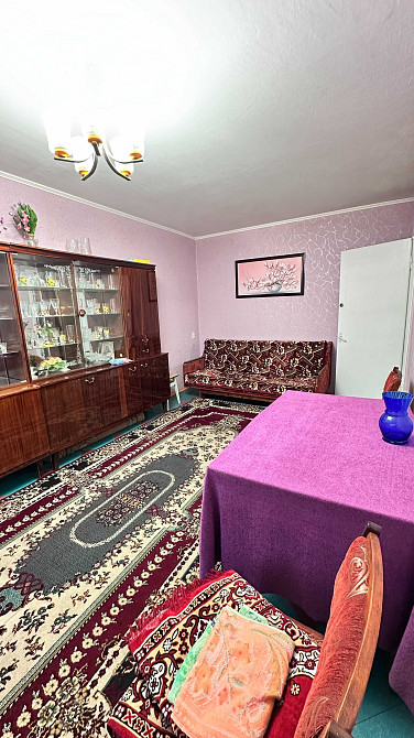 Здам  2-х кім. квартиру Пацаєва, біля ВелМаркету Кропивницкий - изображение 6