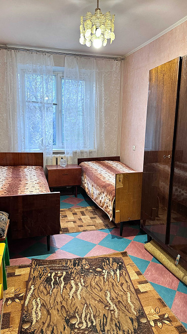 Здам  2-х кім. квартиру Пацаєва, біля ВелМаркету Кропивницкий - изображение 3