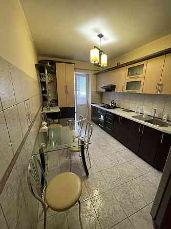 Здається 1к. Квартира центр Ивано-Франковск