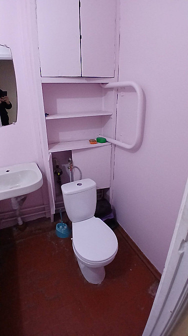 Оренда 1к квартири по вул.Вокзальна Кропивницкий - изображение 6