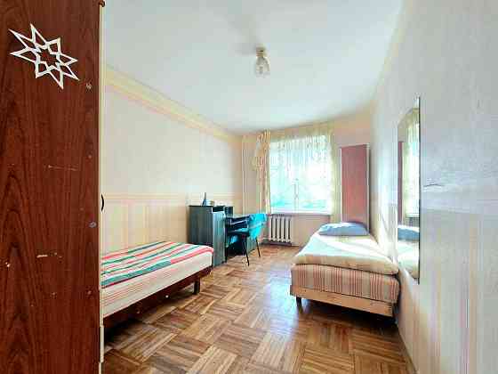 оренда квартири 3к. Медової Печери. Львов