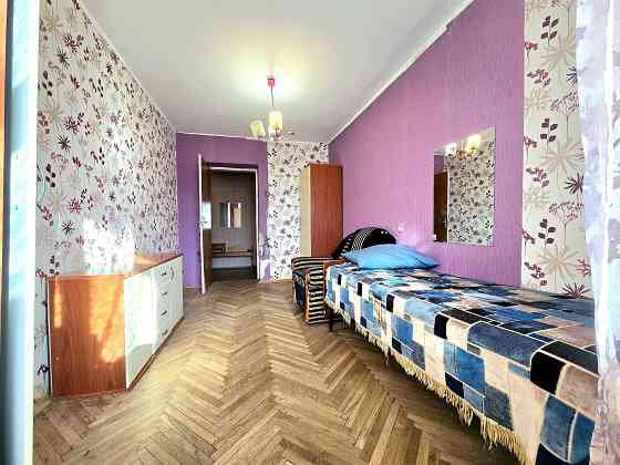 оренда квартири 3к. Медової Печери. Львов