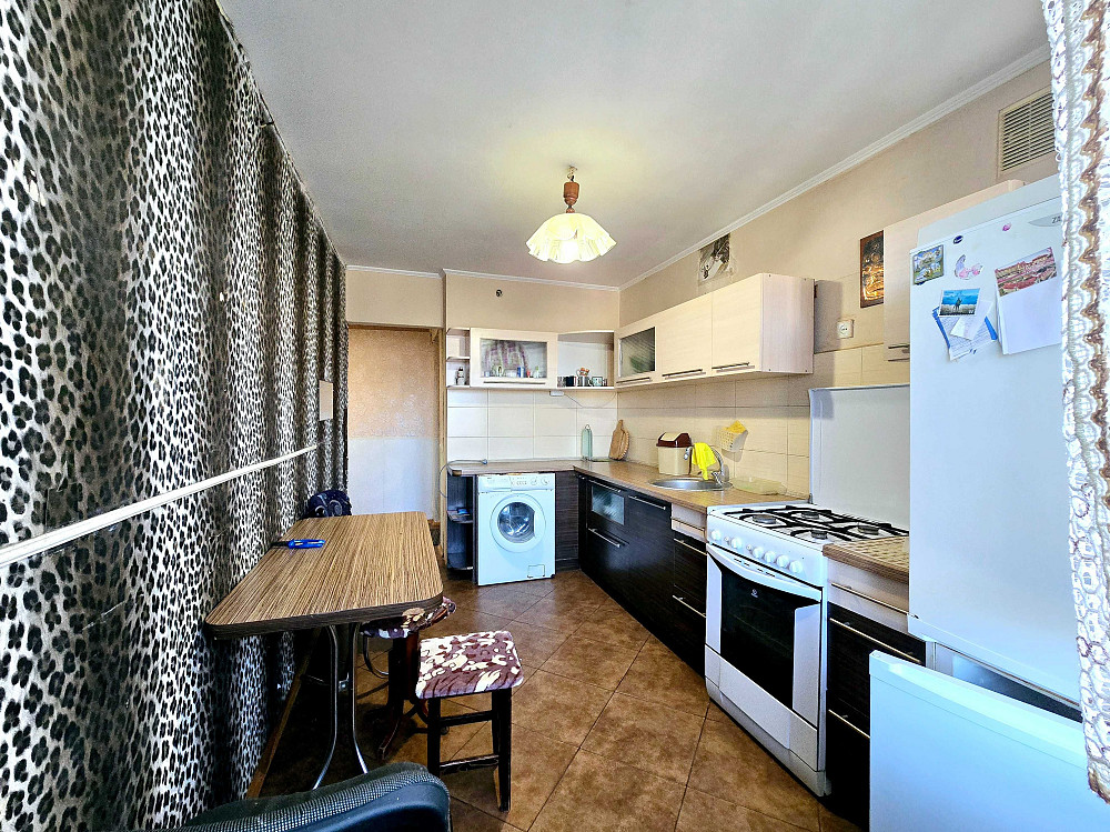 оренда квартири 3к. Медової Печери. Львов - изображение 1