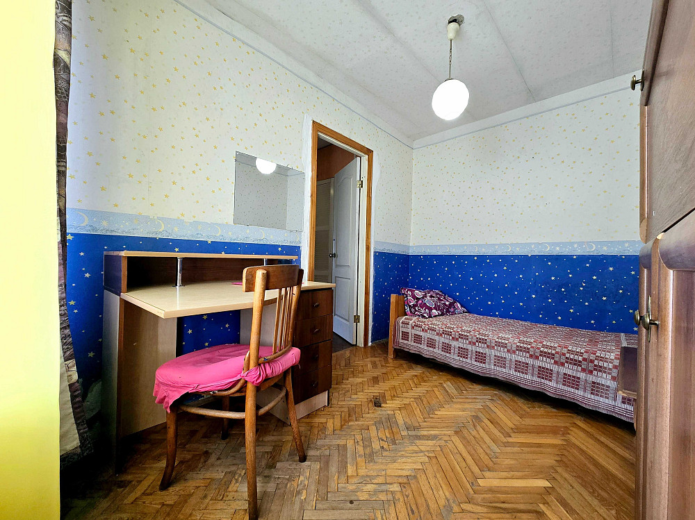 оренда квартири 3к. Медової Печери. Львов - изображение 8