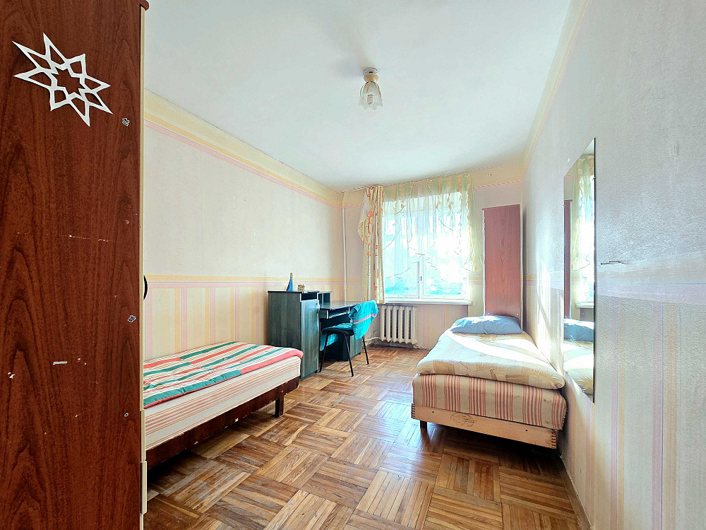 оренда квартири 3к. Медової Печери. Львов - изображение 5