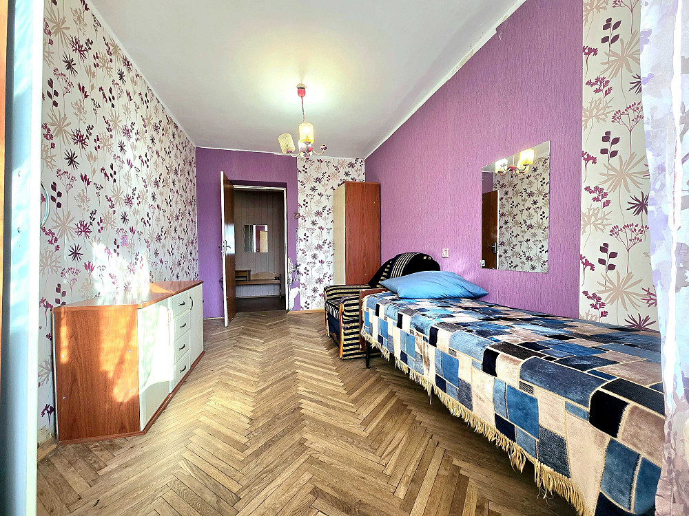 оренда квартири 3к. Медової Печери. Львов - изображение 4