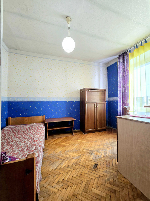 оренда квартири 3к. Медової Печери. Львов - изображение 7