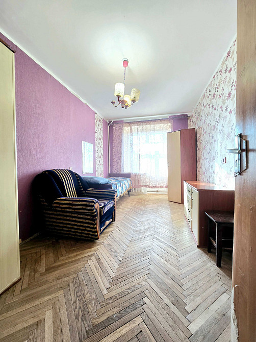 оренда квартири 3к. Медової Печери. Львов - изображение 3